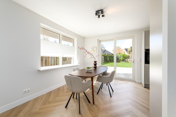 Medium property photo - Boech 5, 8502 AN Joure